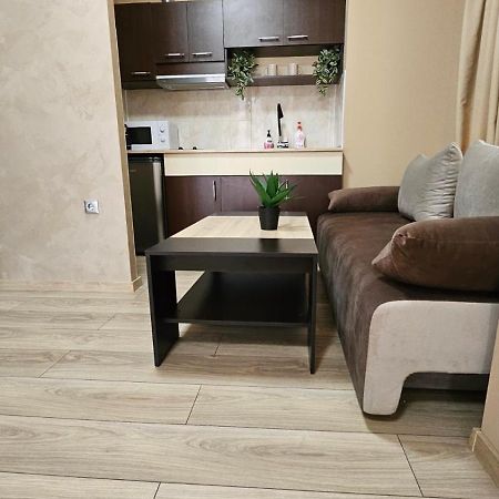 Апартаменти За Гости Кедър Sapareva Banya Exterior foto