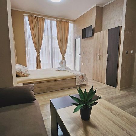 Апартаменти За Гости Кедър Sapareva Banya Exterior foto