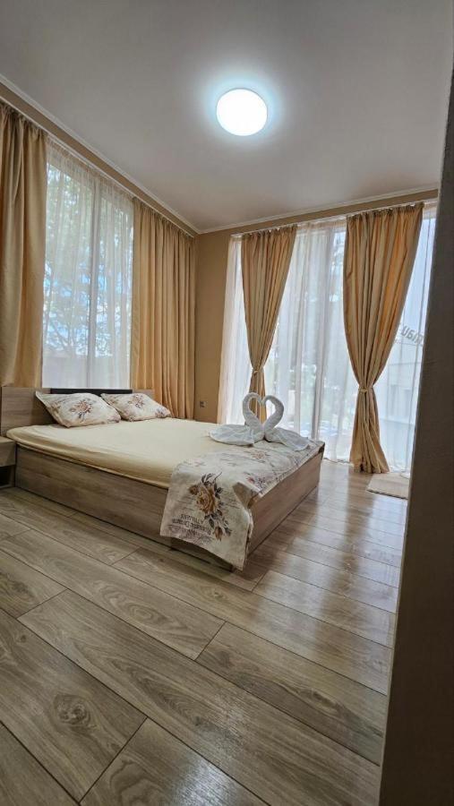Апартаменти За Гости Кедър Sapareva Banya Exterior foto