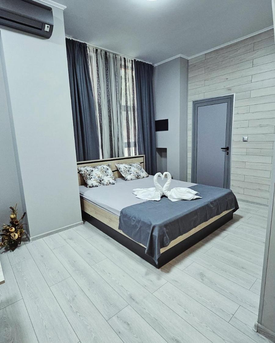 Апартаменти За Гости Кедър Sapareva Banya Exterior foto