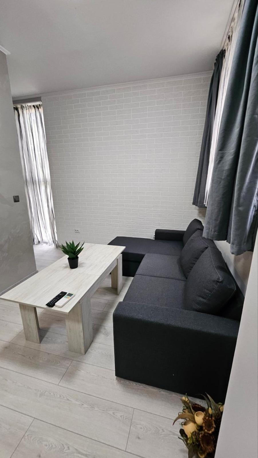Апартаменти За Гости Кедър Sapareva Banya Habitación foto